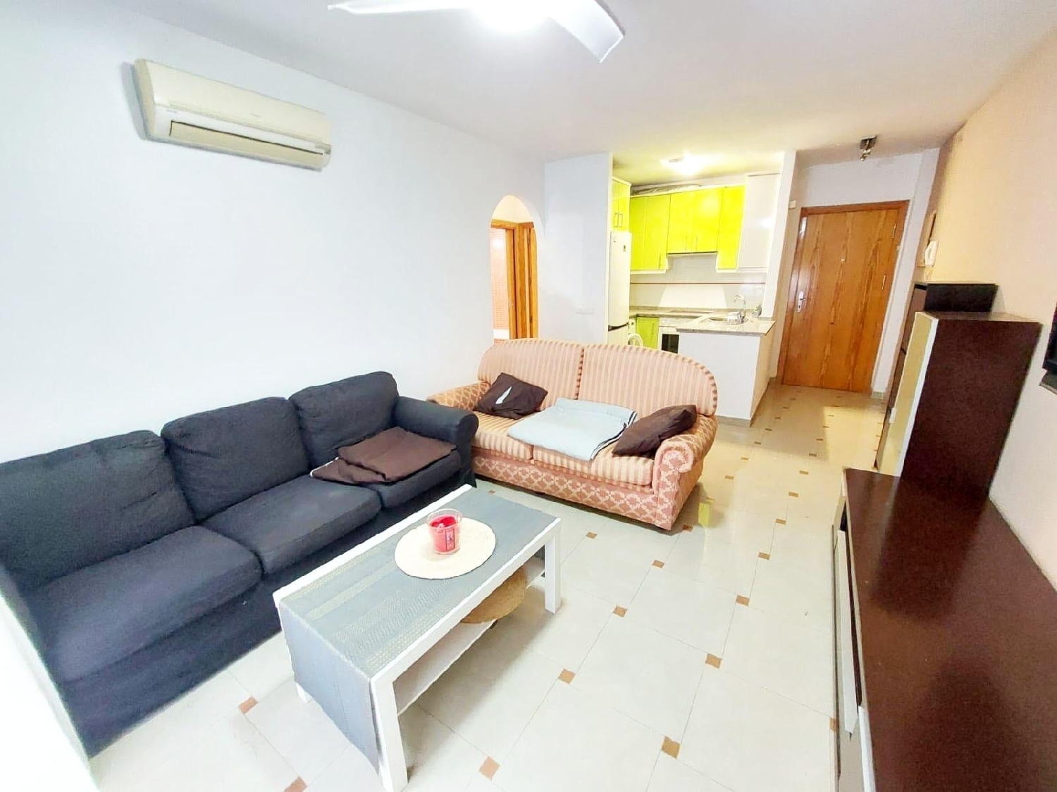  en venta apartamento Campo-Mijas Costa Del Sol Occidental 3