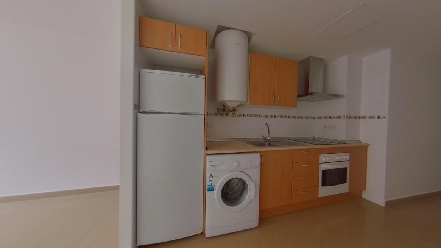  kaufen Wohnung Campo-Mijas Costa Del Sol Occidental 4