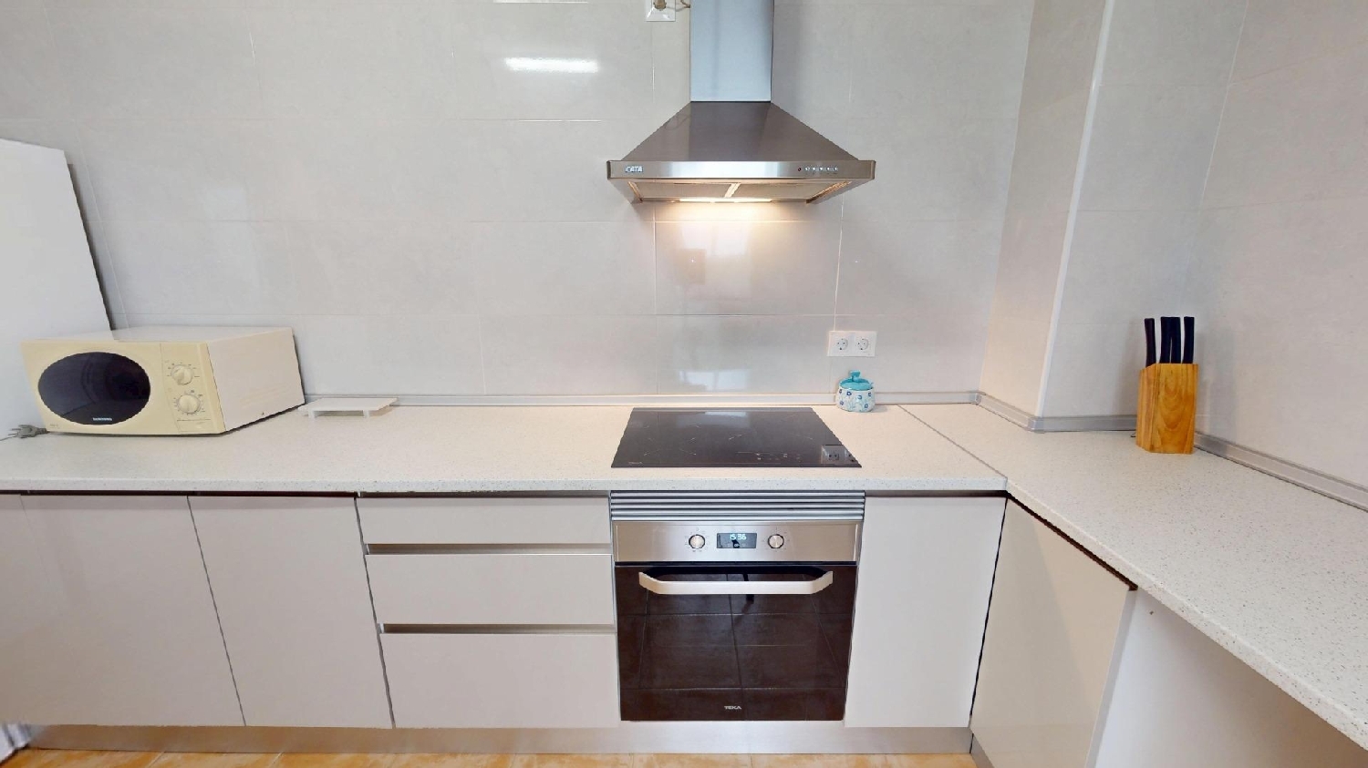  till salu lägenhet Campo-Mijas Costa Del Sol Occidental 4