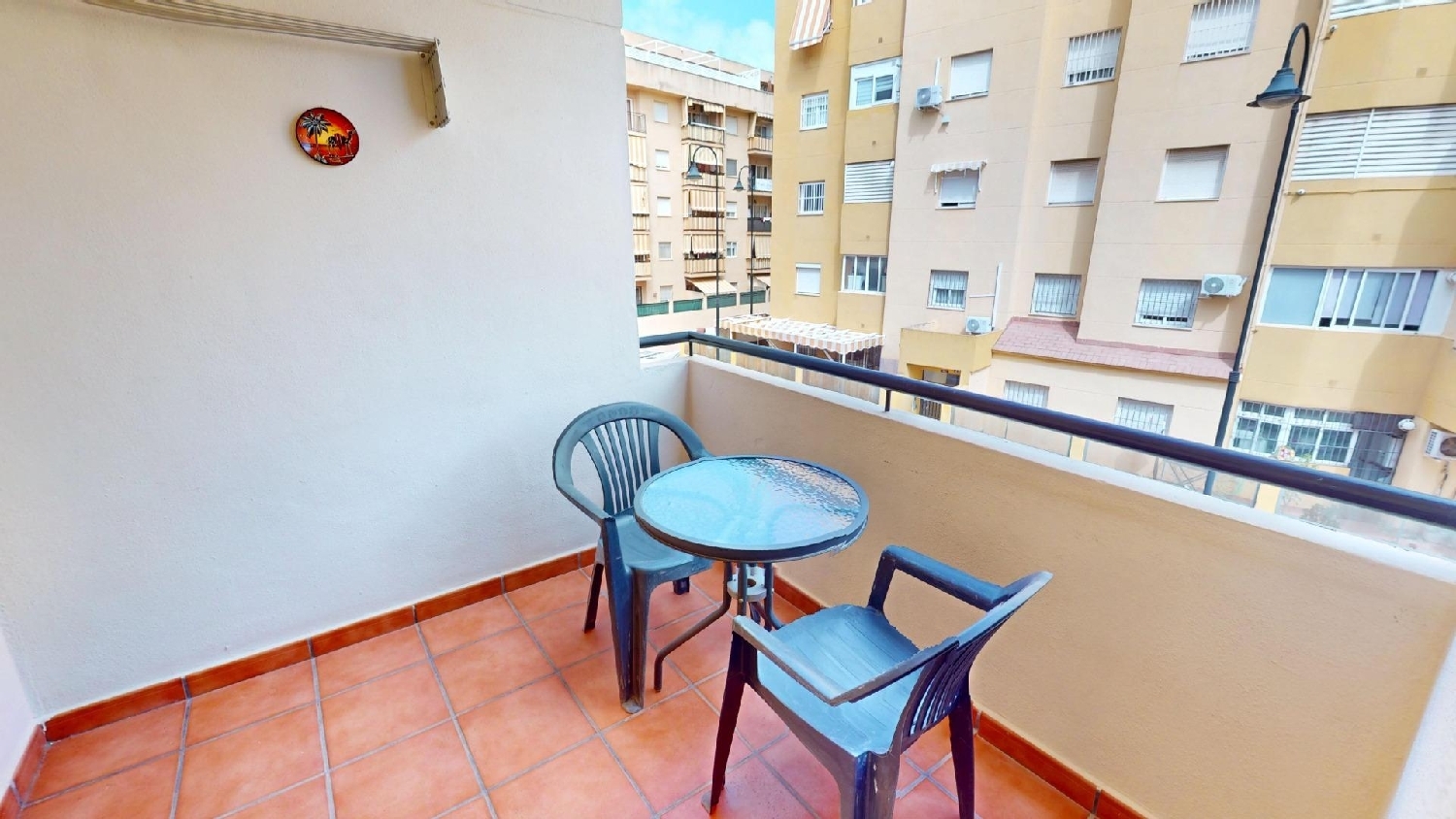  till salu lägenhet Campo-Mijas Costa Del Sol Occidental 3