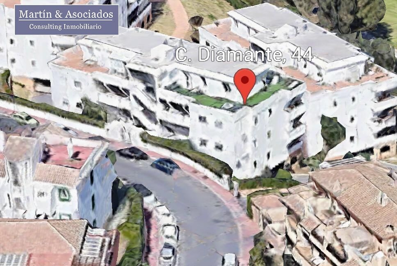  te koop appartement Campo-Mijas Costa Del Sol Occidental 2