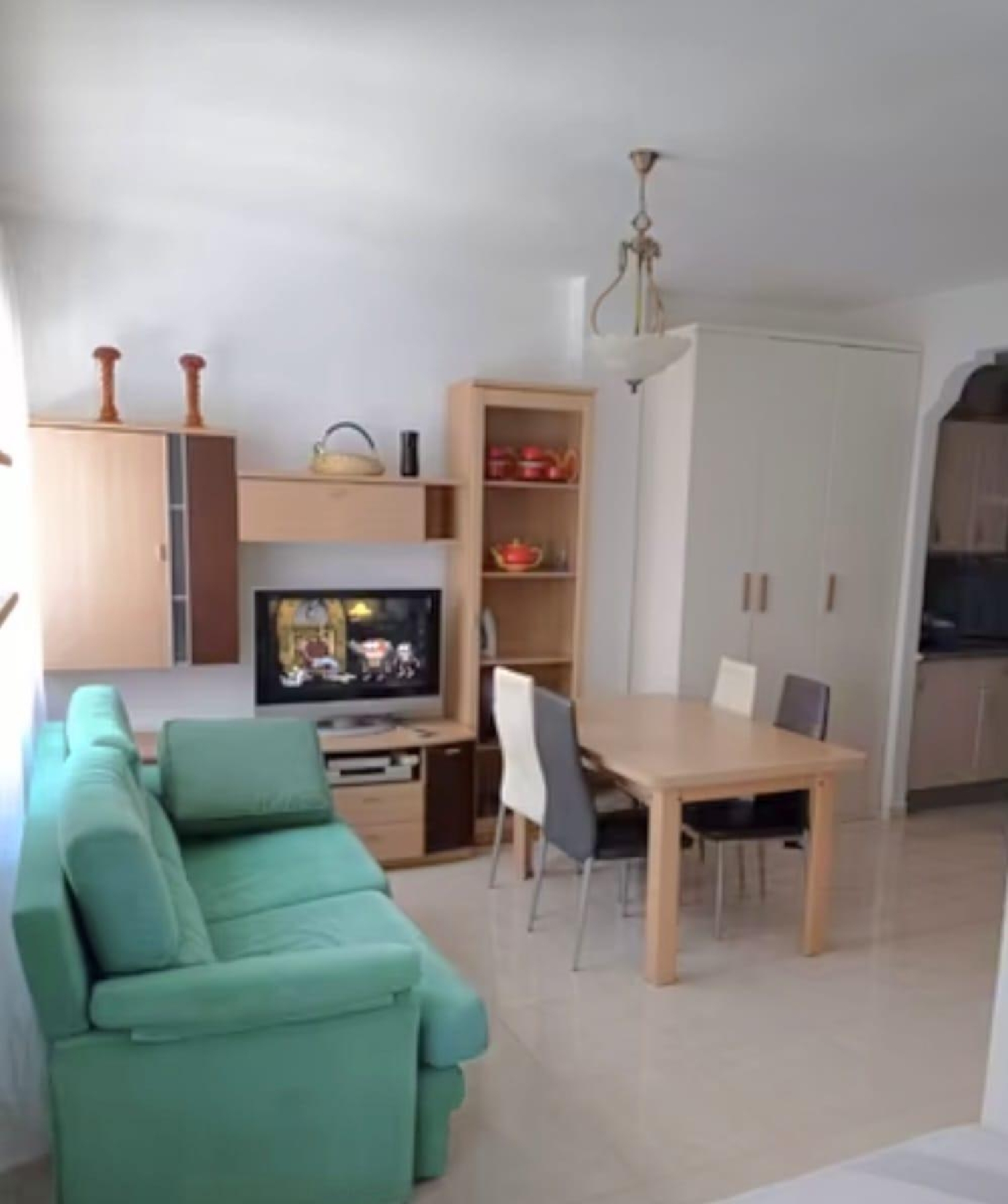  kaufen Wohnung Campo-Mijas Costa Del Sol Occidental 2