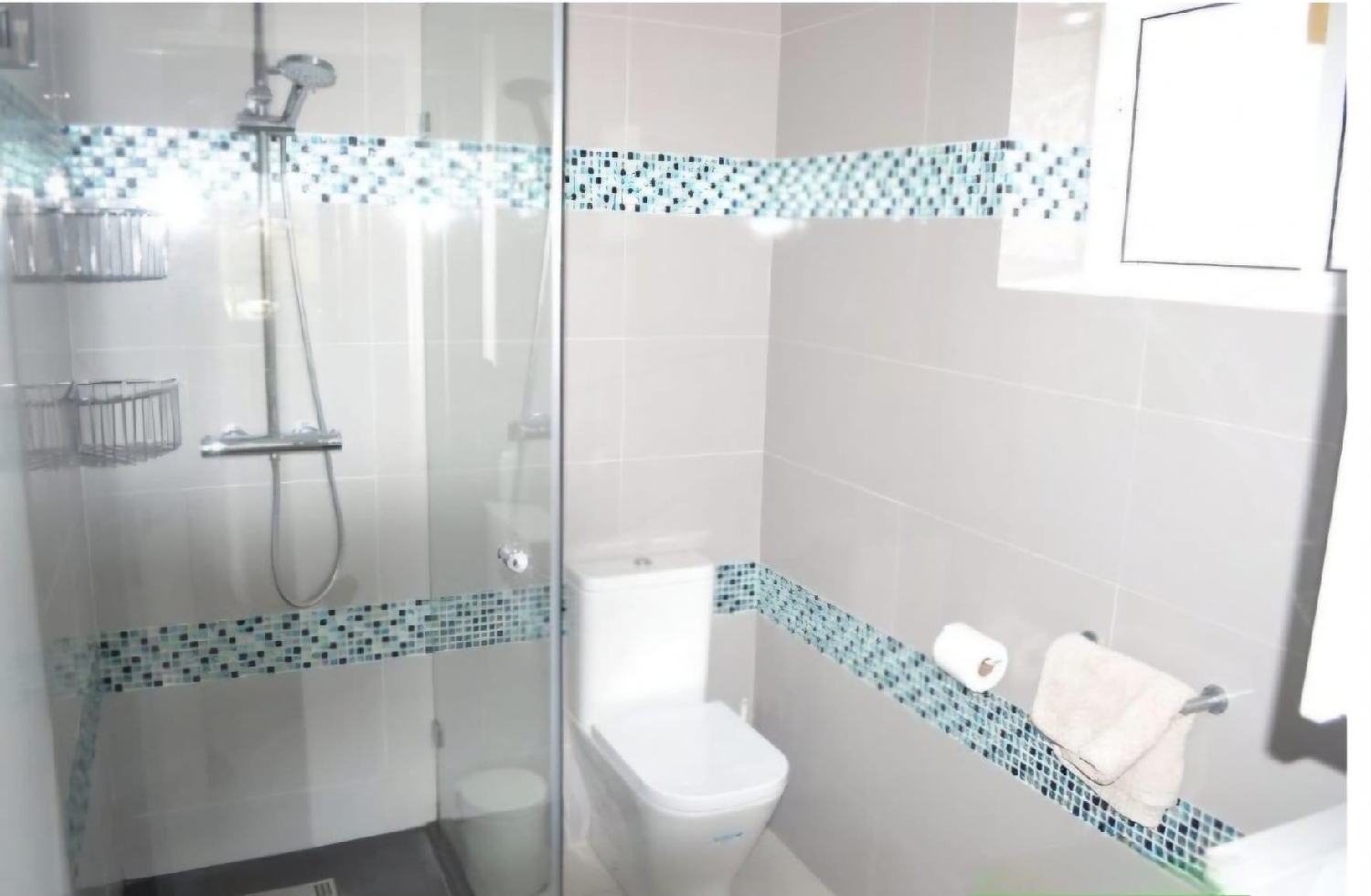  till salu lägenhet Campo-Mijas Costa Del Sol Occidental 6