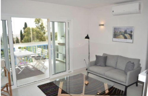 Campo-Mijas Costa Del Sol Occidental lägenhet foto 6358644