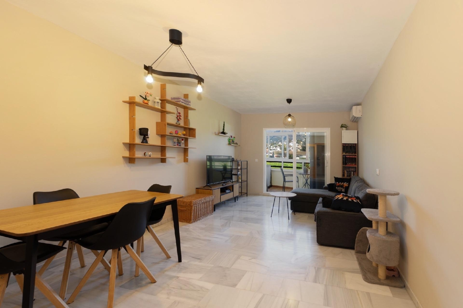  à vendre appartement Campo-Mijas Costa Del Sol Occidental 1