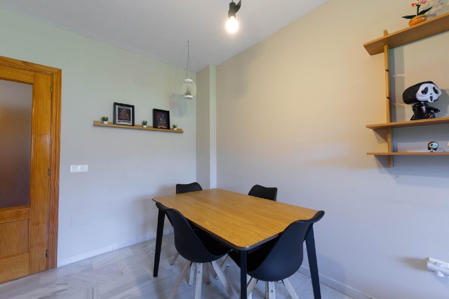  à vendre appartement Campo-Mijas Costa Del Sol Occidental 2