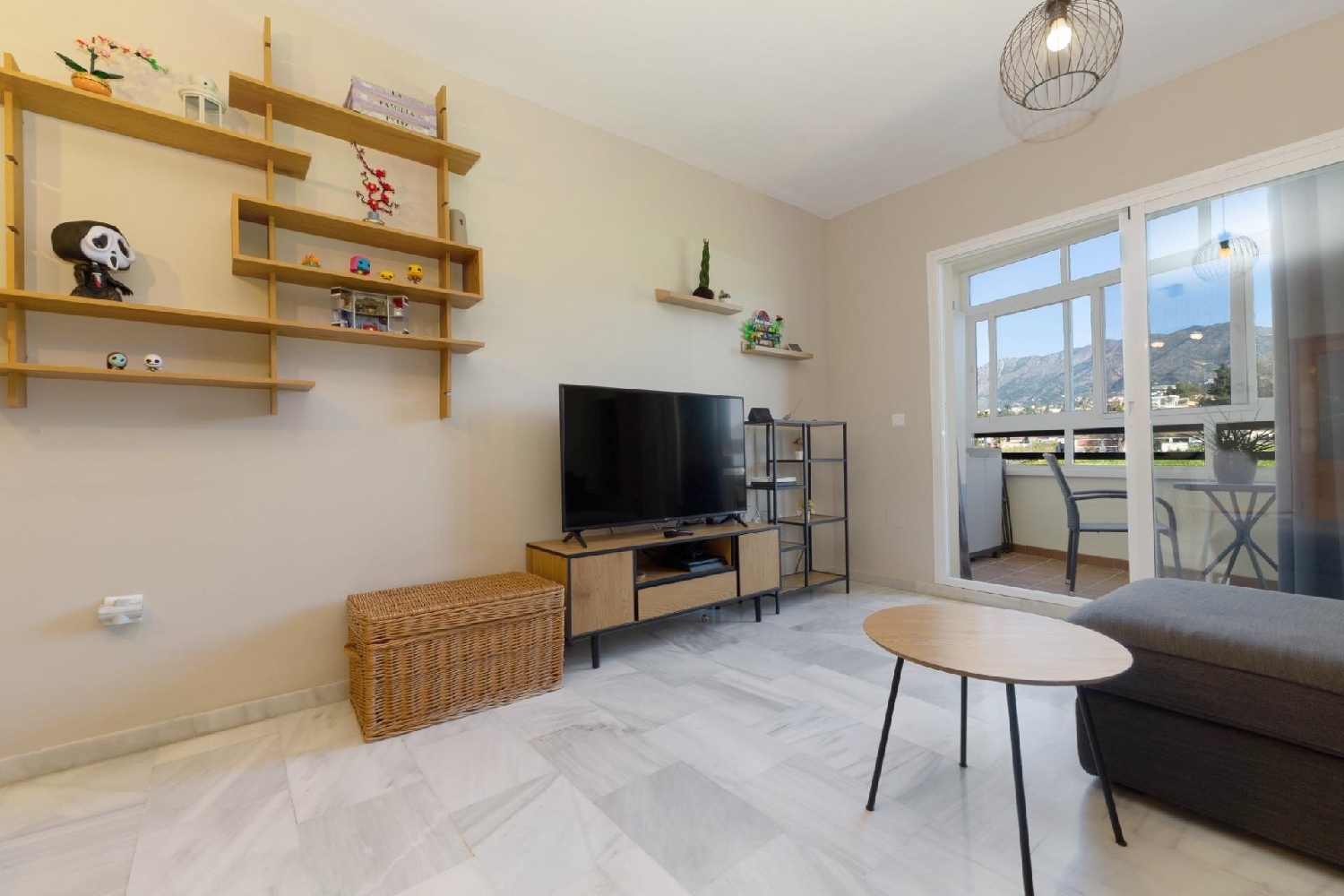  à vendre appartement Campo-Mijas Costa Del Sol Occidental 4