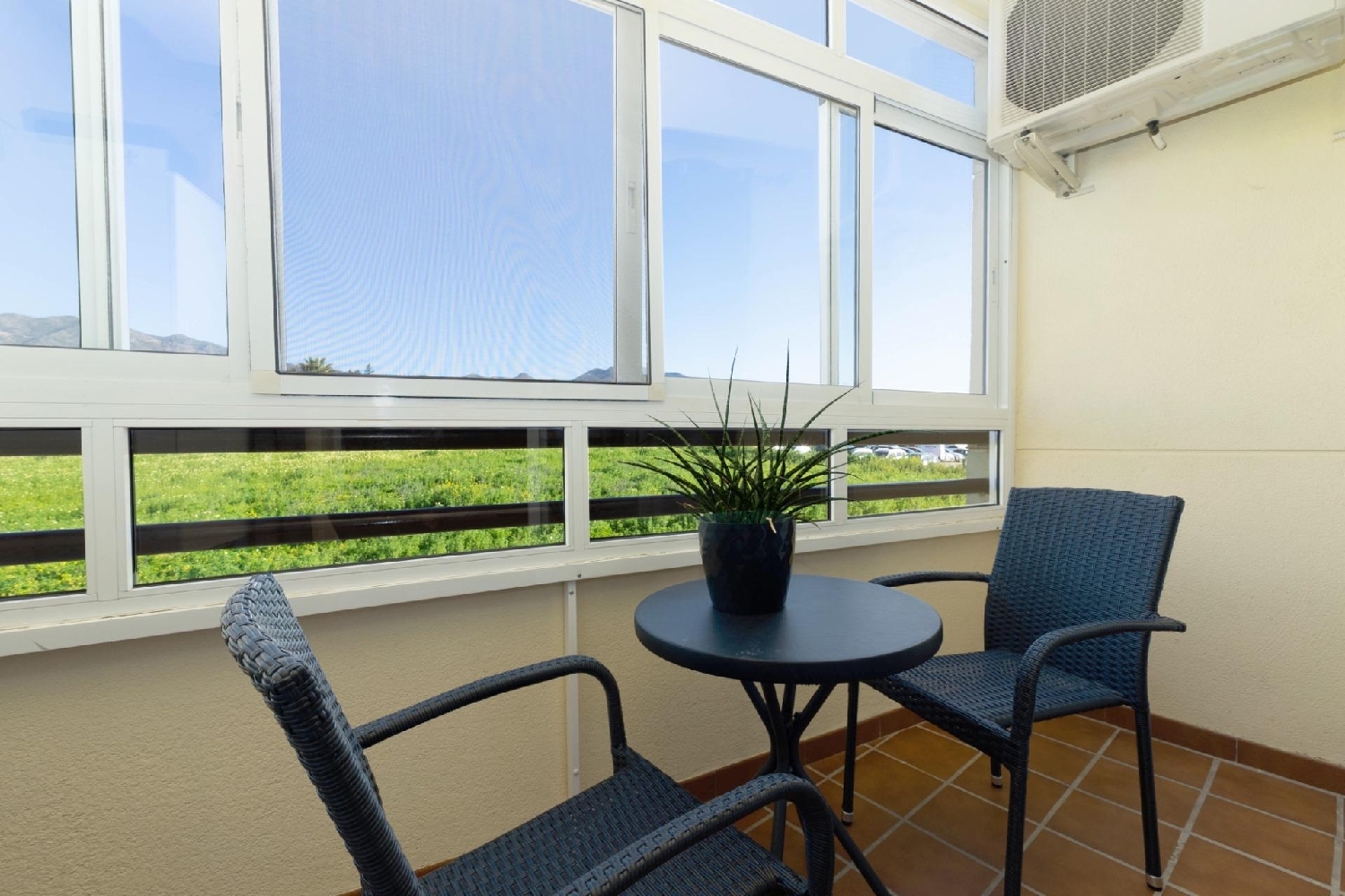  à vendre appartement Campo-Mijas Costa Del Sol Occidental 8