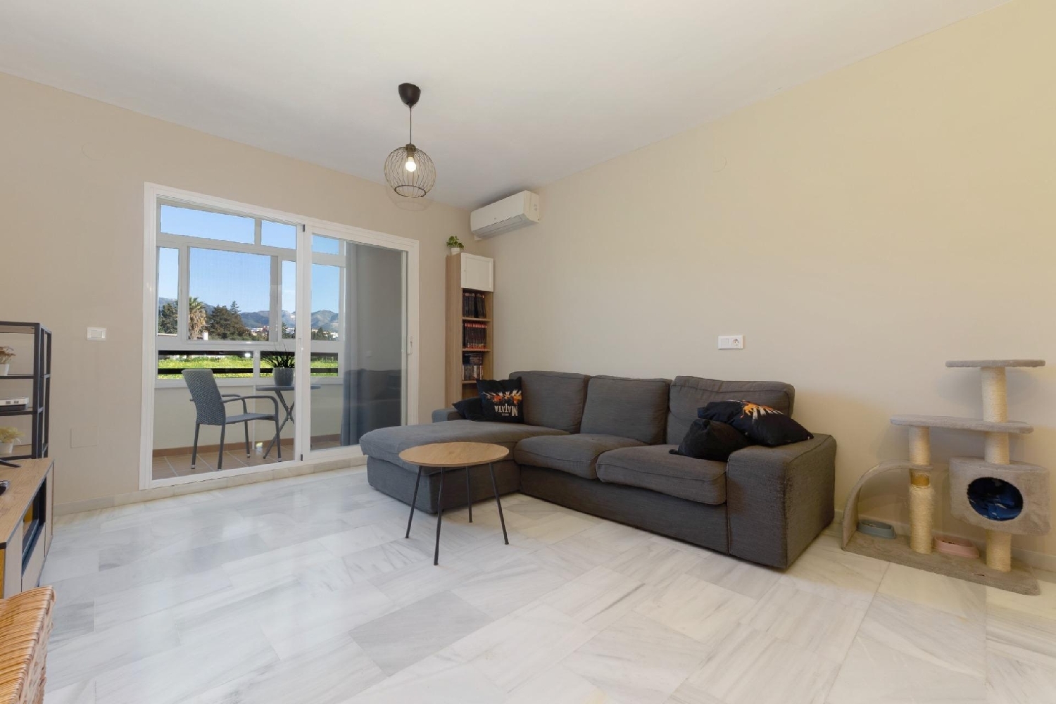  à vendre appartement Campo-Mijas Costa Del Sol Occidental 3