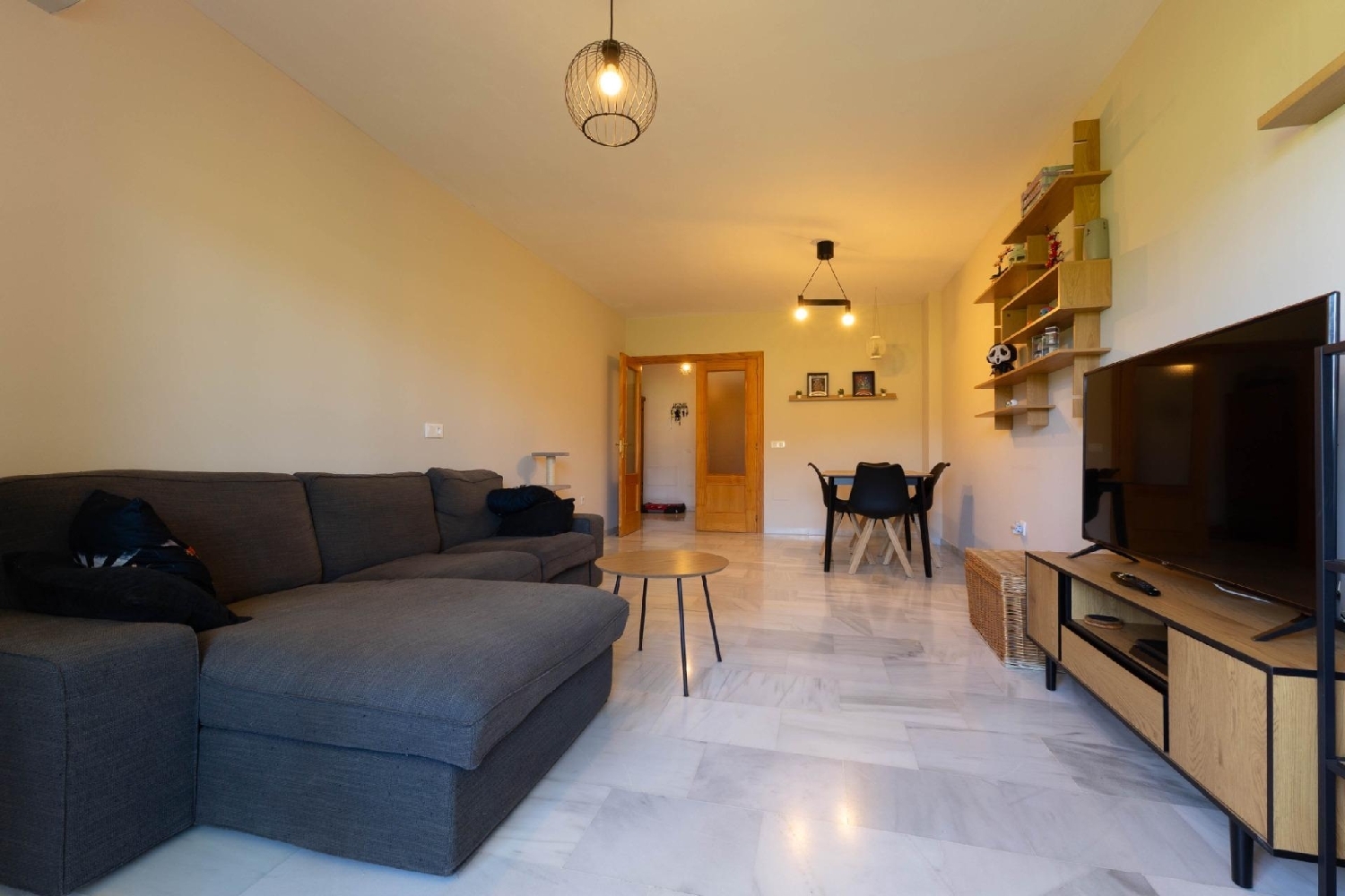  à vendre appartement Campo-Mijas Costa Del Sol Occidental 6