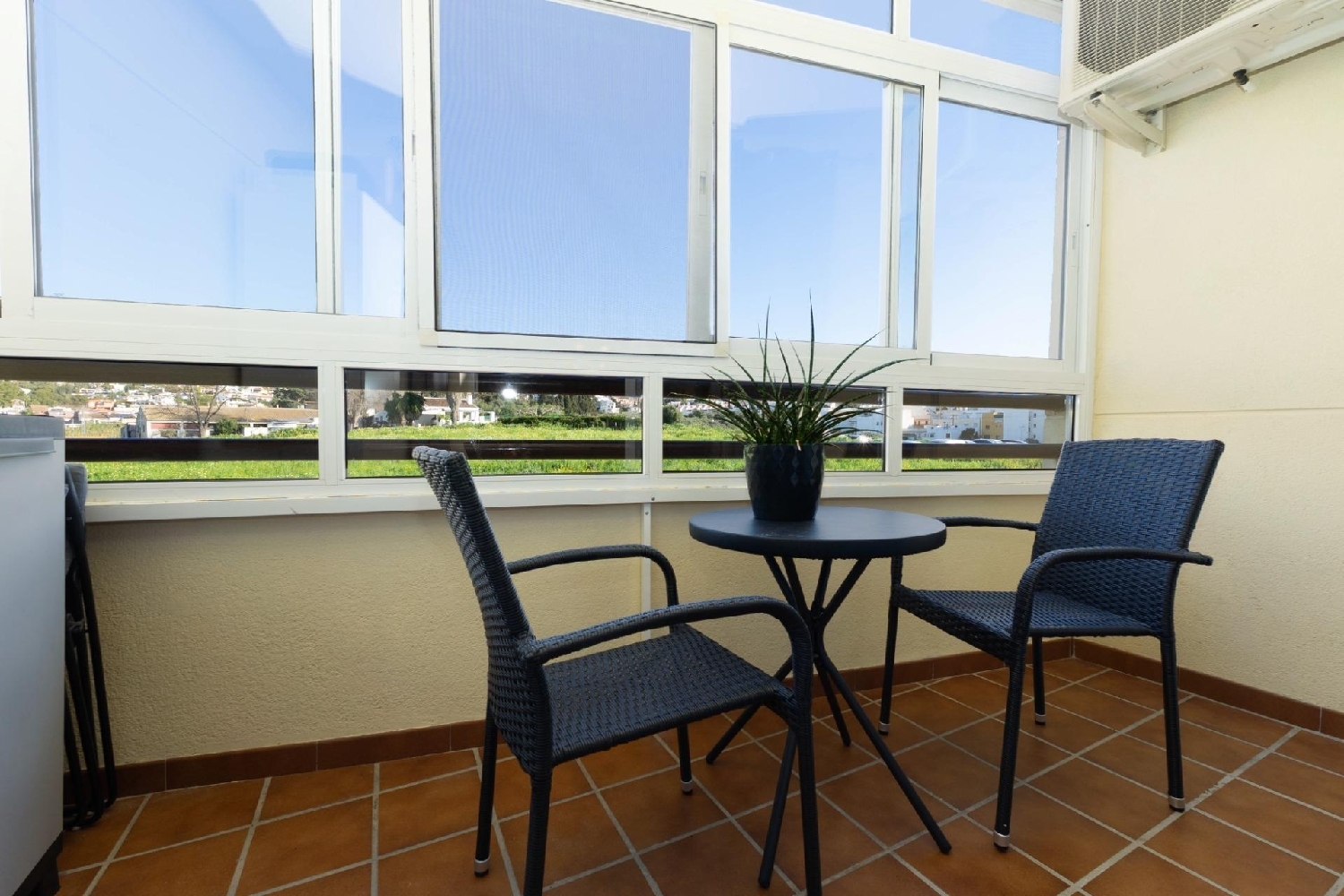  à vendre appartement Campo-Mijas Costa Del Sol Occidental 7