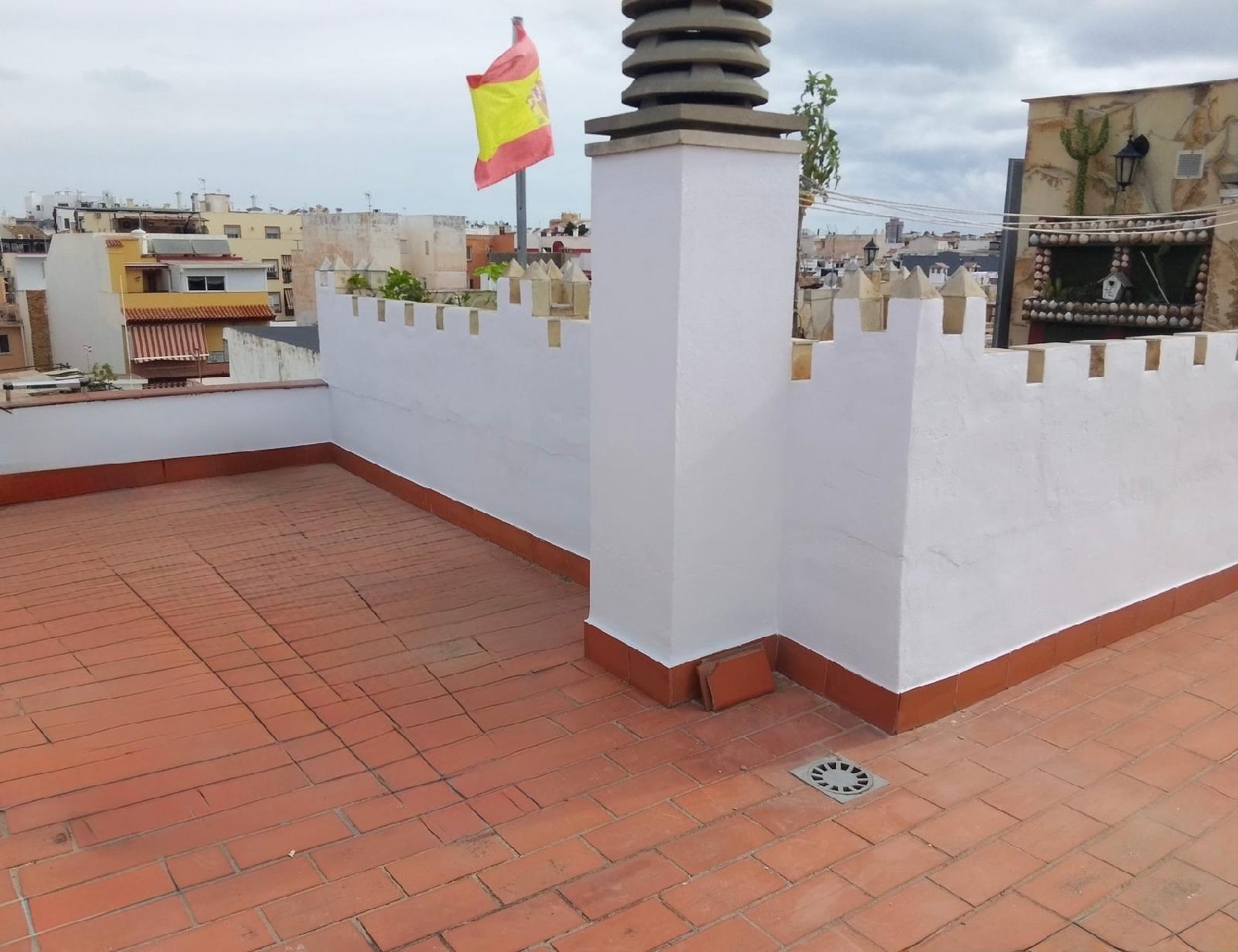  till salu lägenhet Campo-Mijas Costa Del Sol Occidental 4