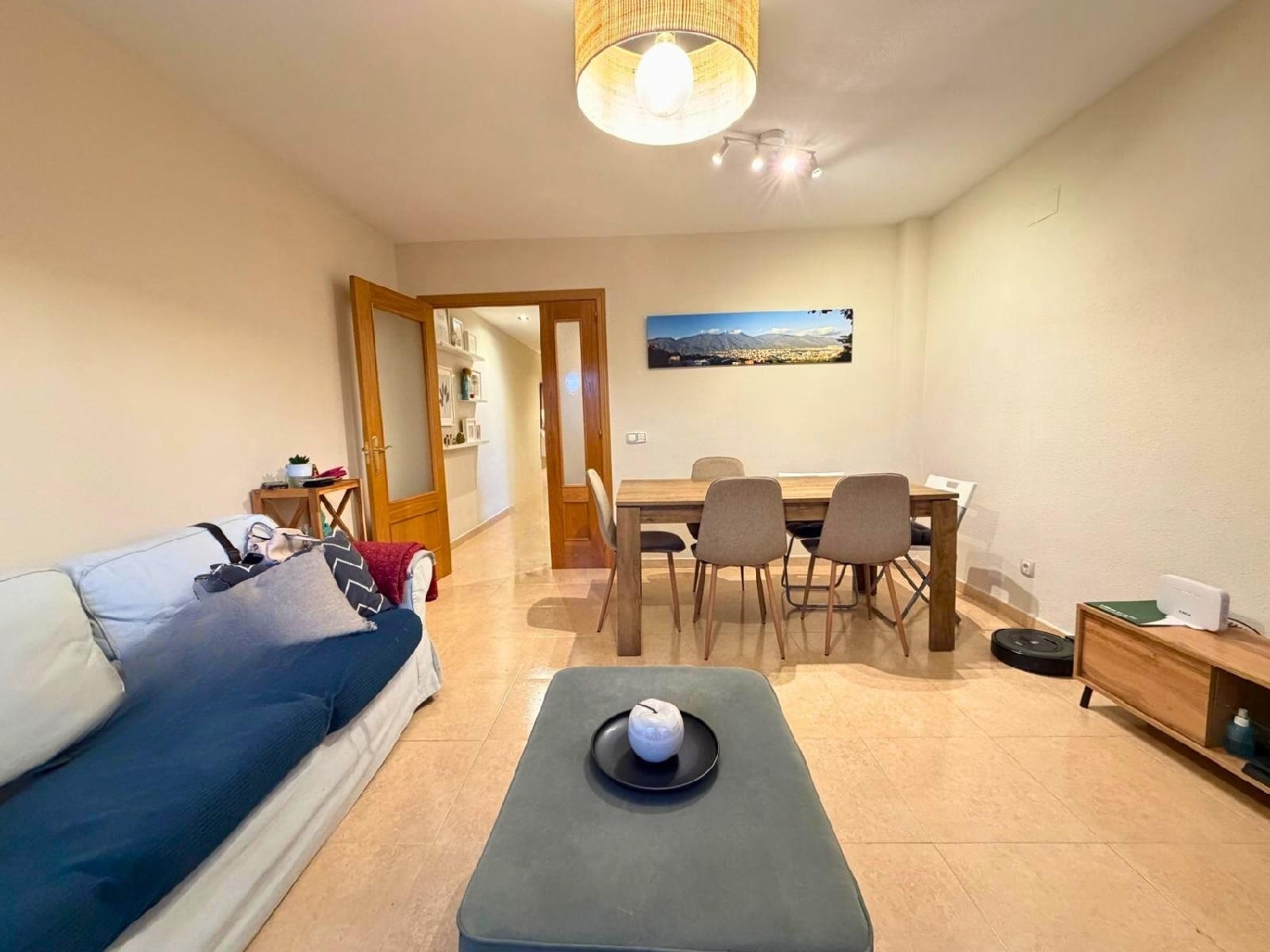  te koop appartement Campo Real Cuenca Del Henares 4