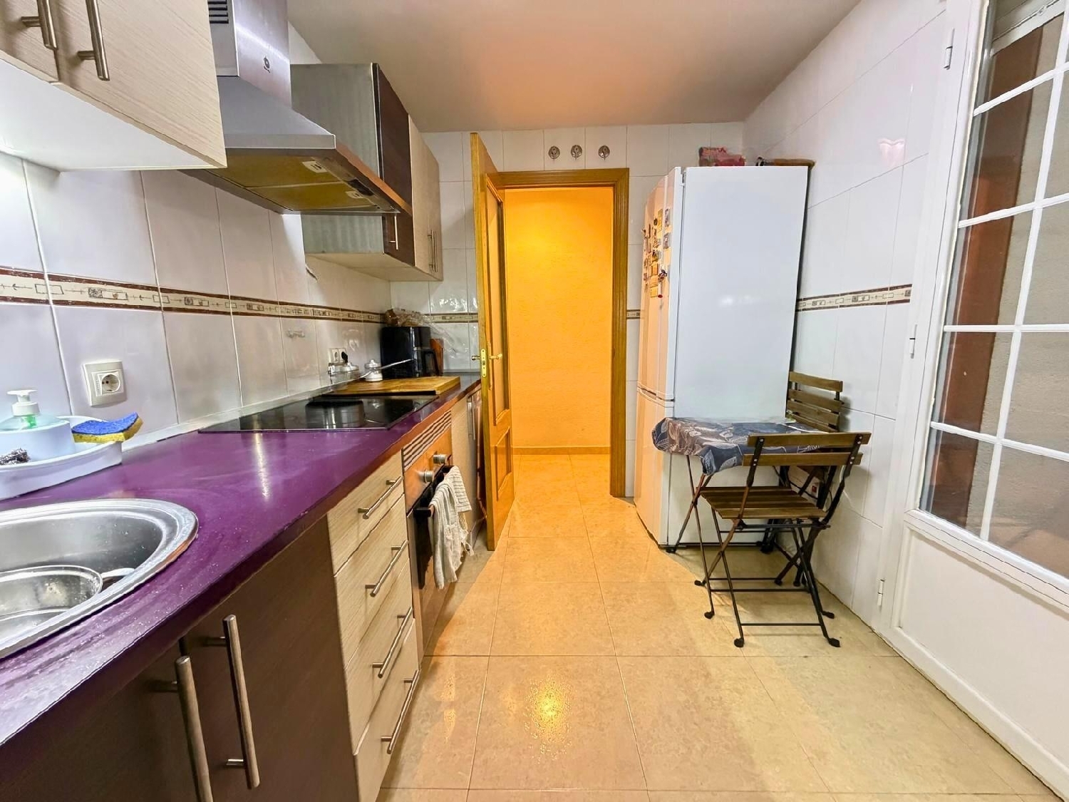  te koop appartement Campo Real Cuenca Del Henares 8