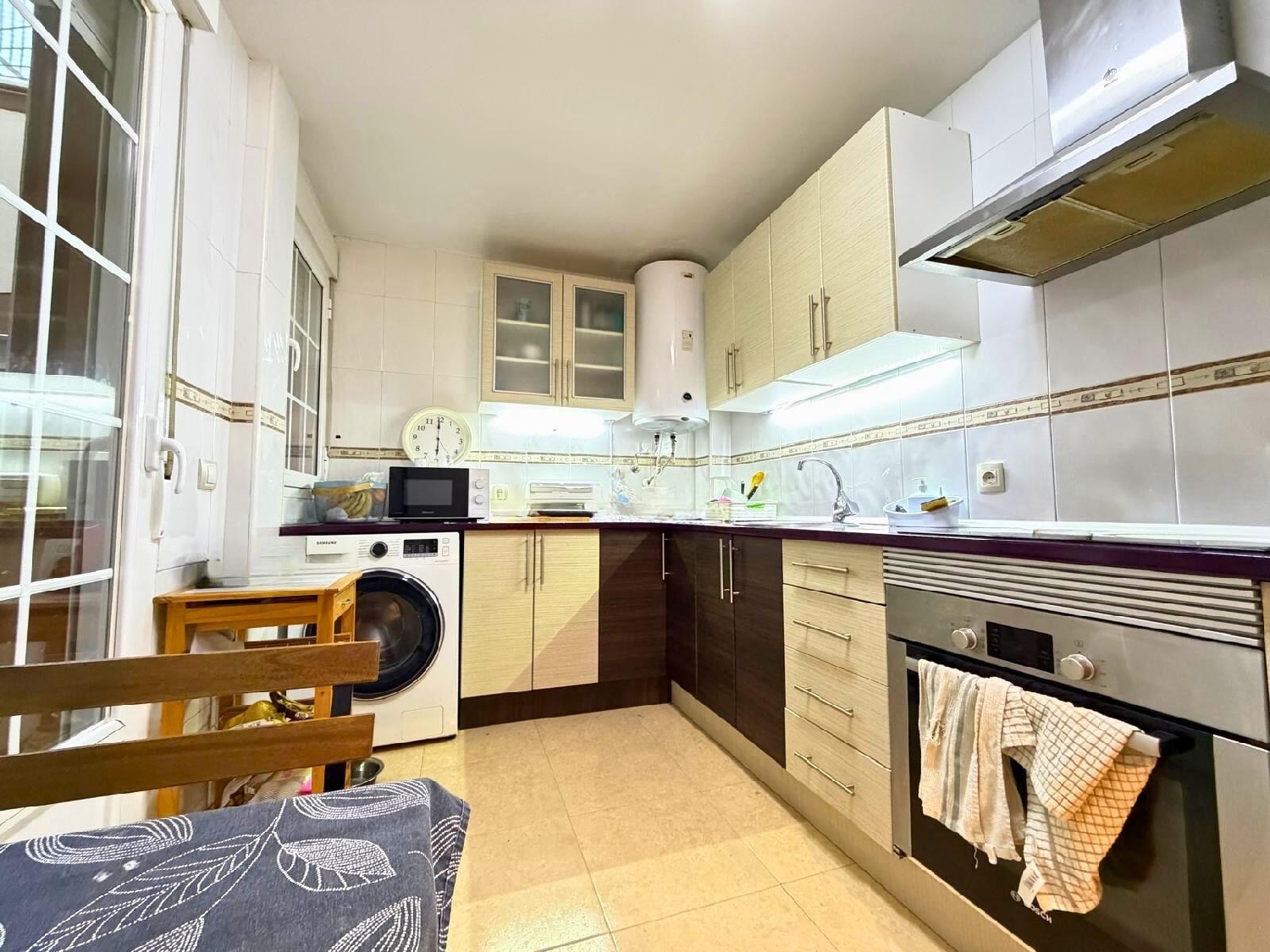  te koop appartement Campo Real Cuenca Del Henares 5