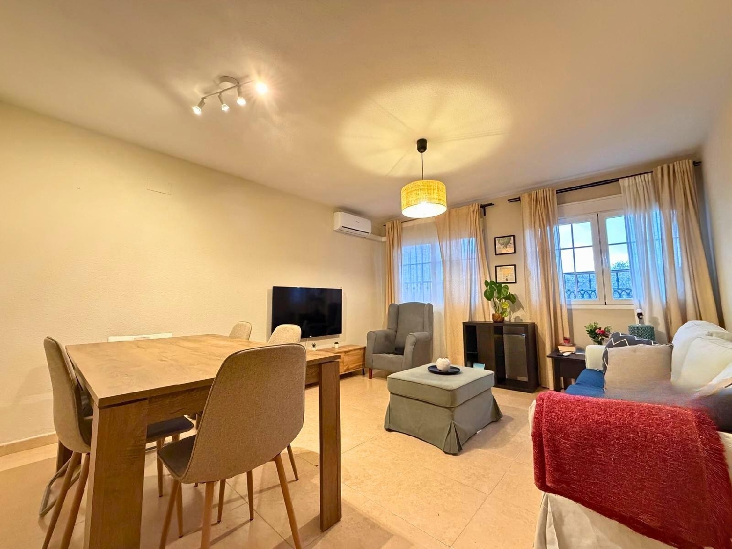  te koop appartement Campo Real Cuenca Del Henares 2