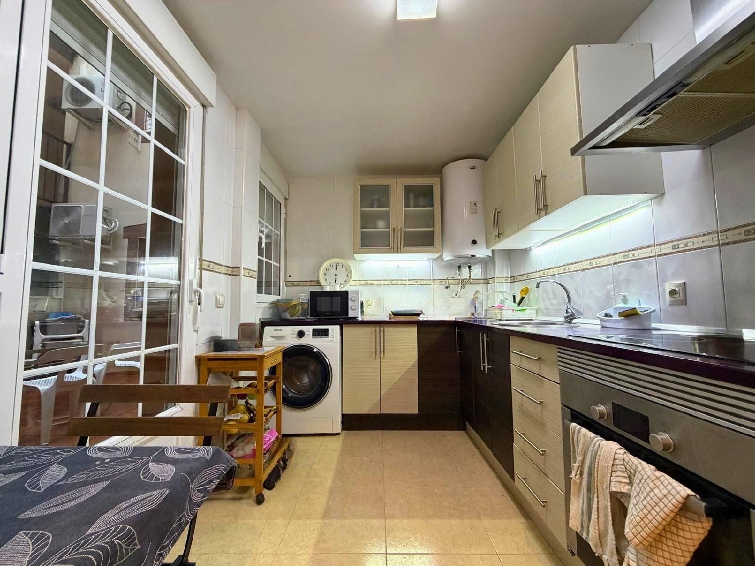  te koop appartement Campo Real Cuenca Del Henares 6