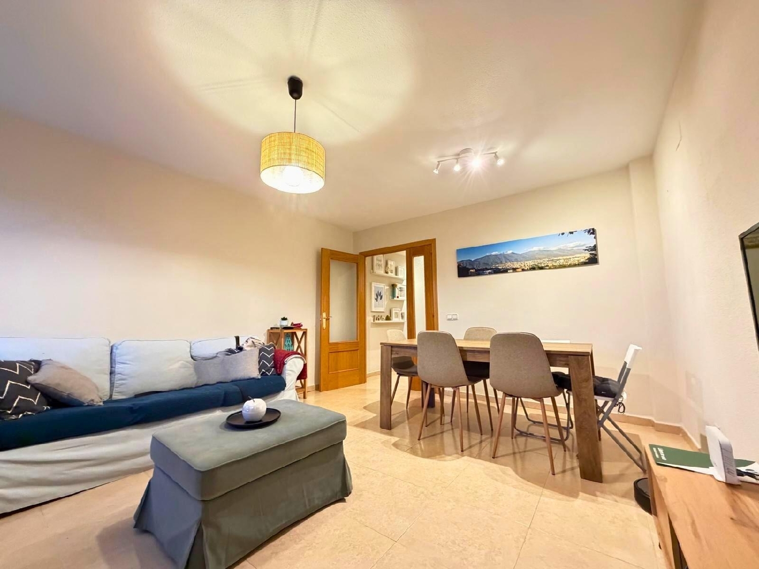  te koop appartement Campo Real Cuenca Del Henares 1