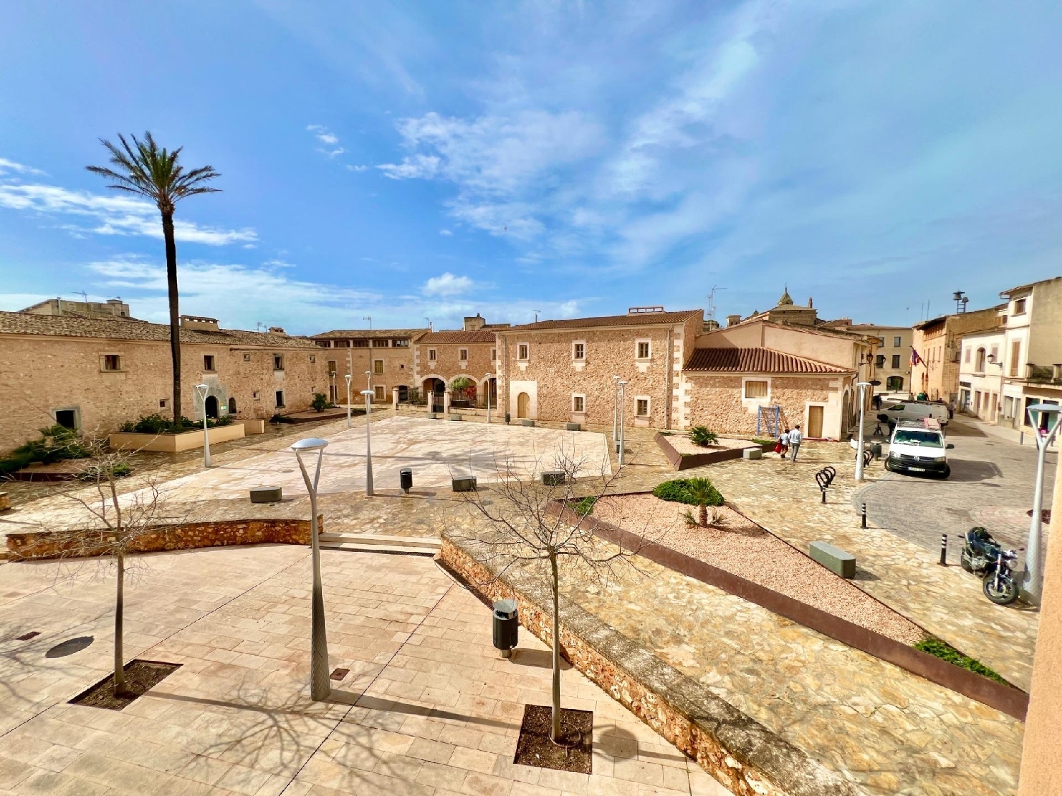  en venta apartamento Campos Sud 2