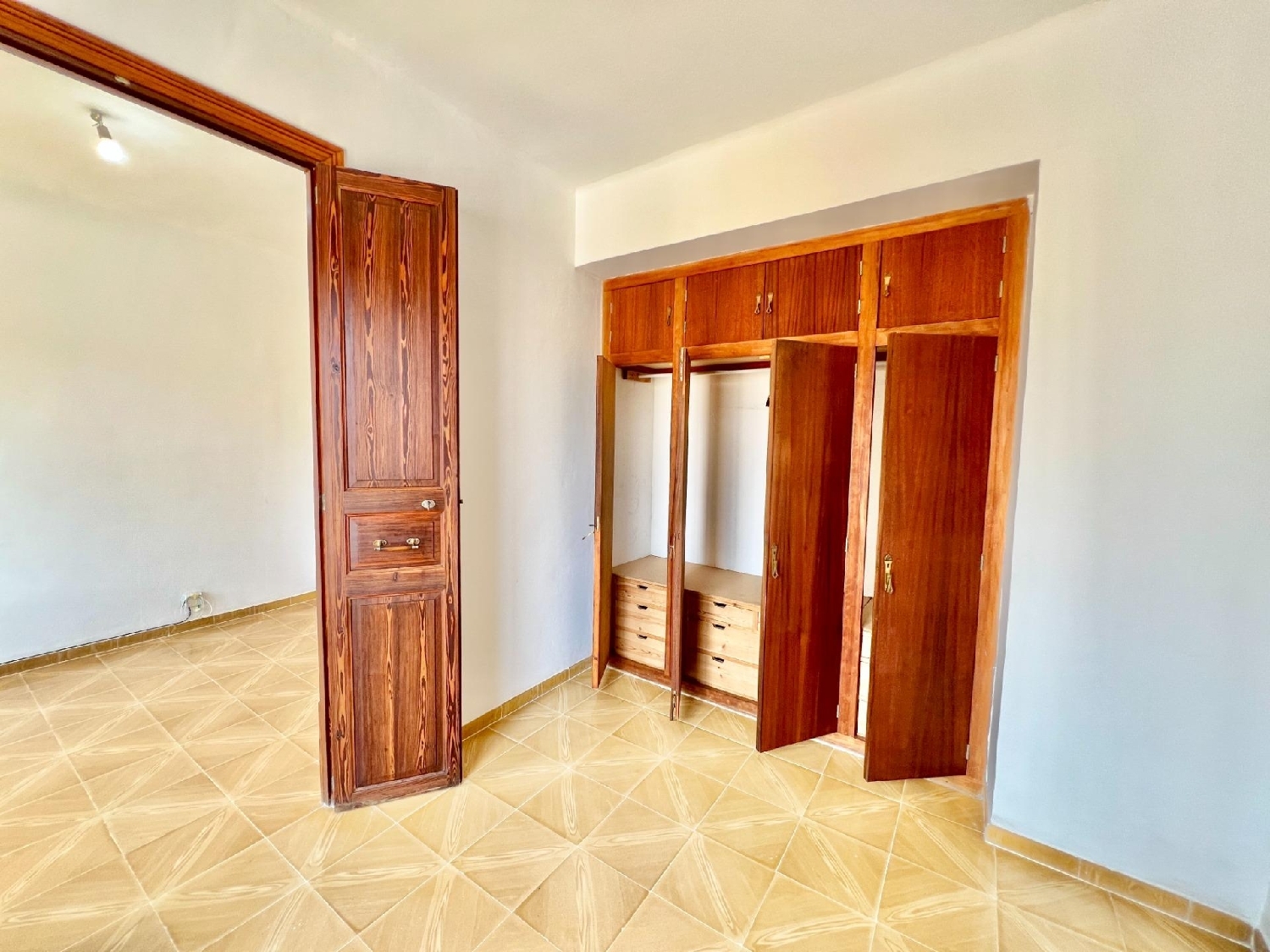  en venta apartamento Campos Sud 4