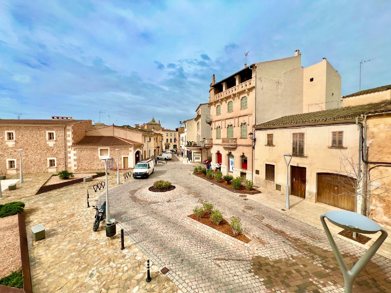  en venta apartamento Campos Sud 1