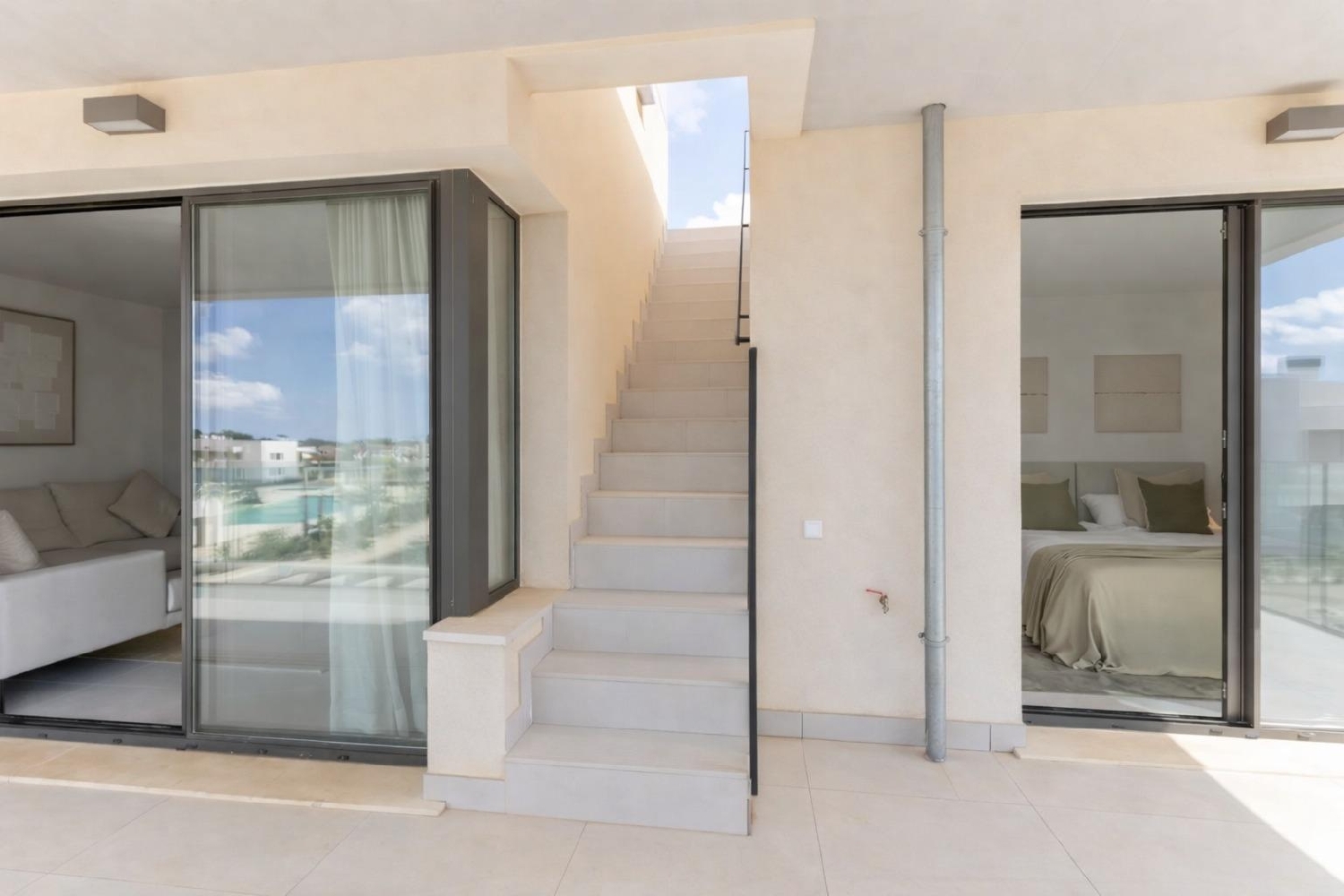  kaufen Wohnung Campos Arzúa 7