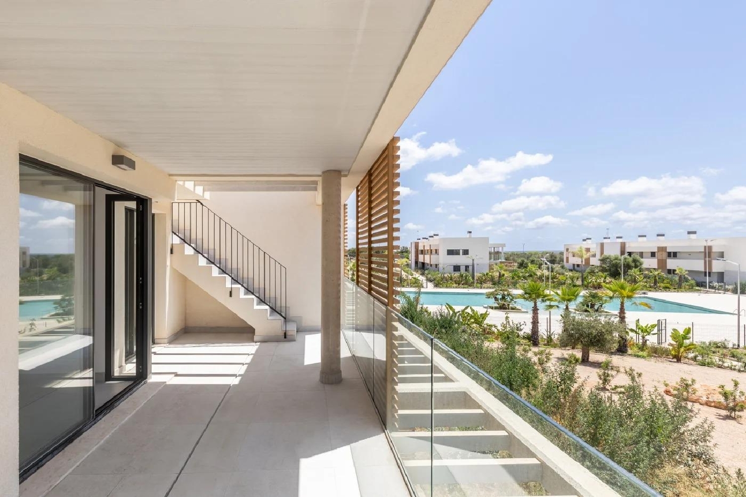  kaufen Wohnung Campos Arzúa 4