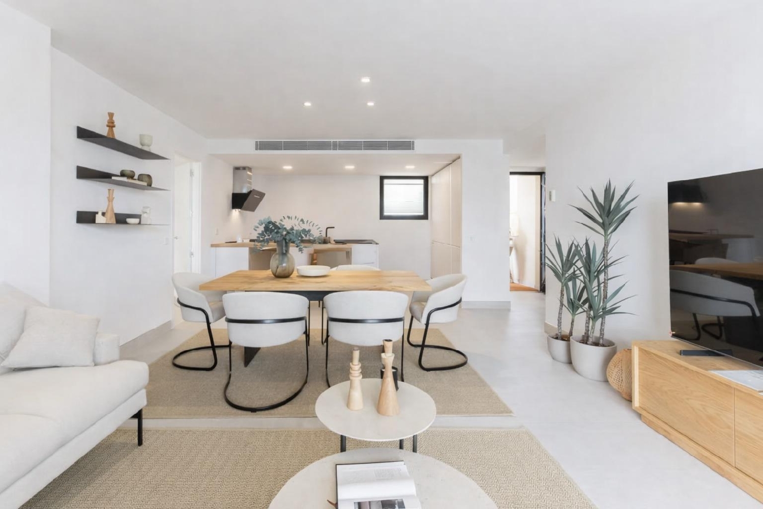  kaufen Wohnung Campos Arzúa 1