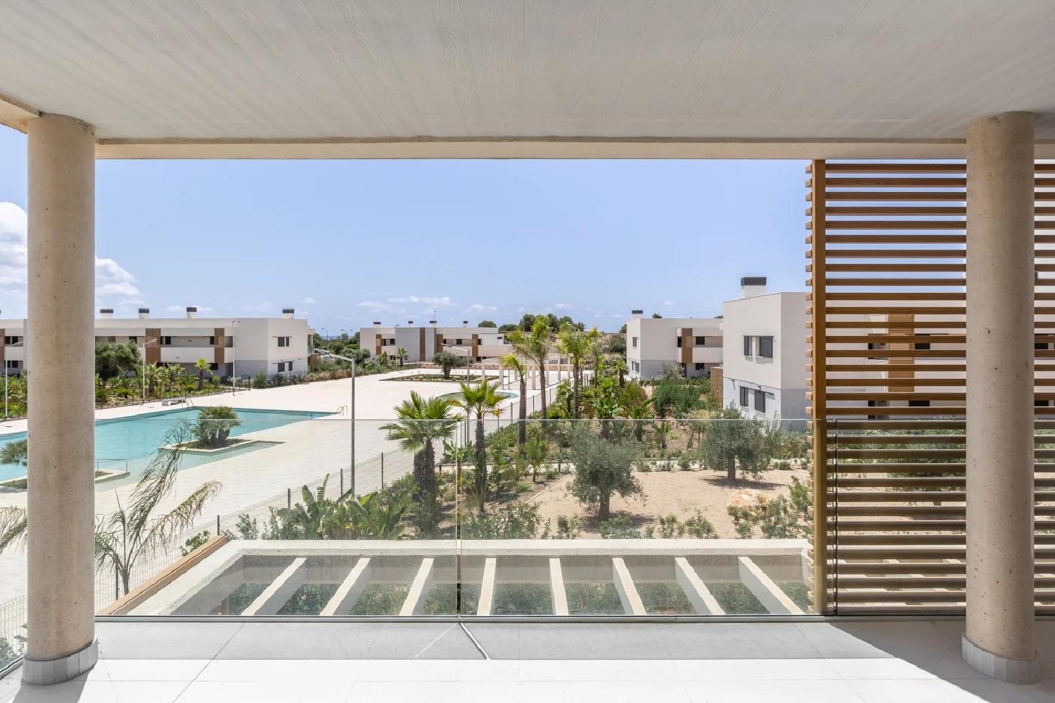  kaufen Wohnung Campos Arzúa 6