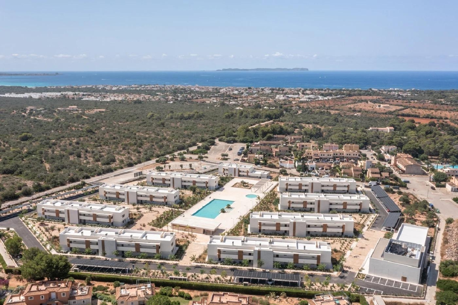  kaufen Wohnung Campos Arzúa 2