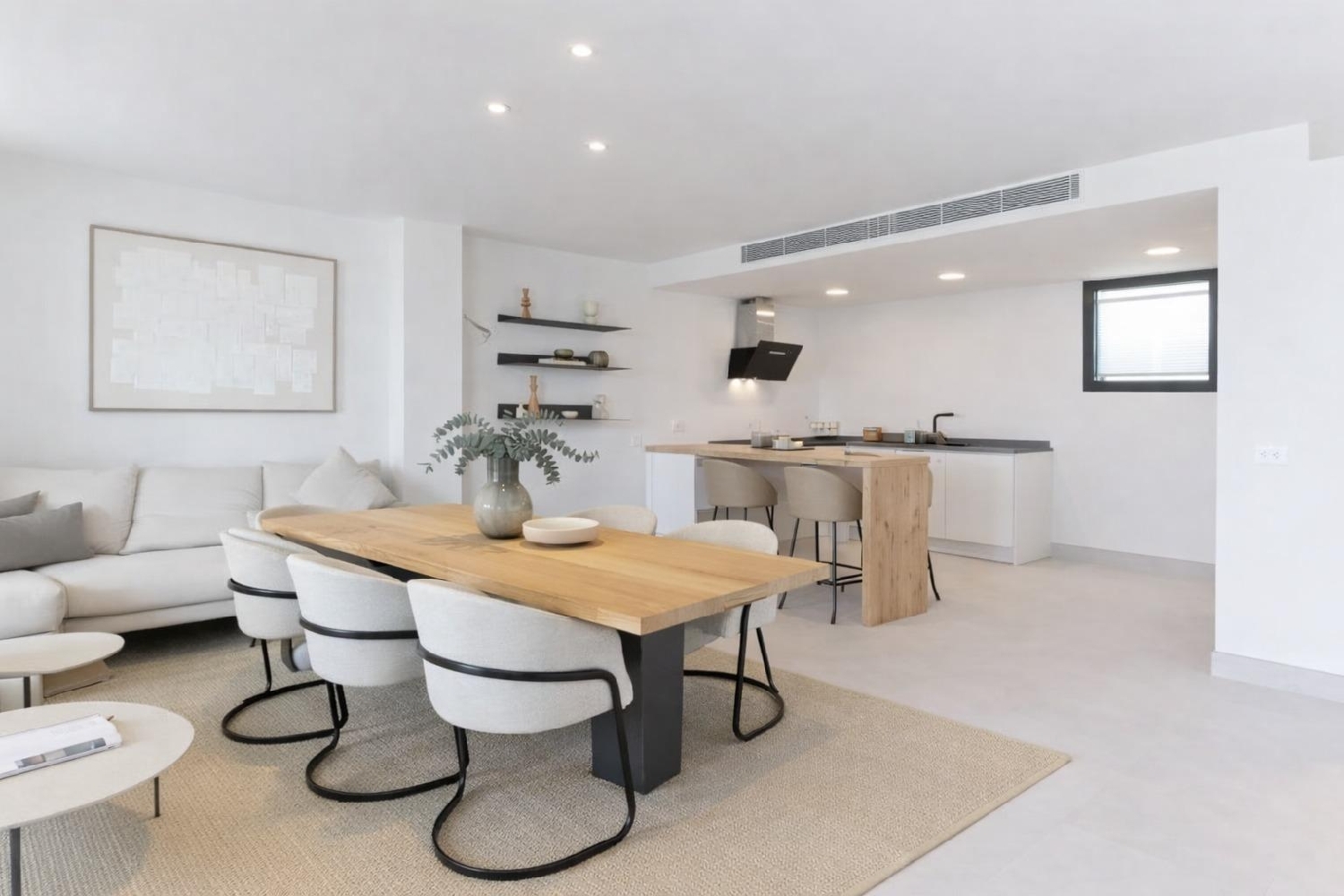  kaufen Wohnung Campos Arzúa 3