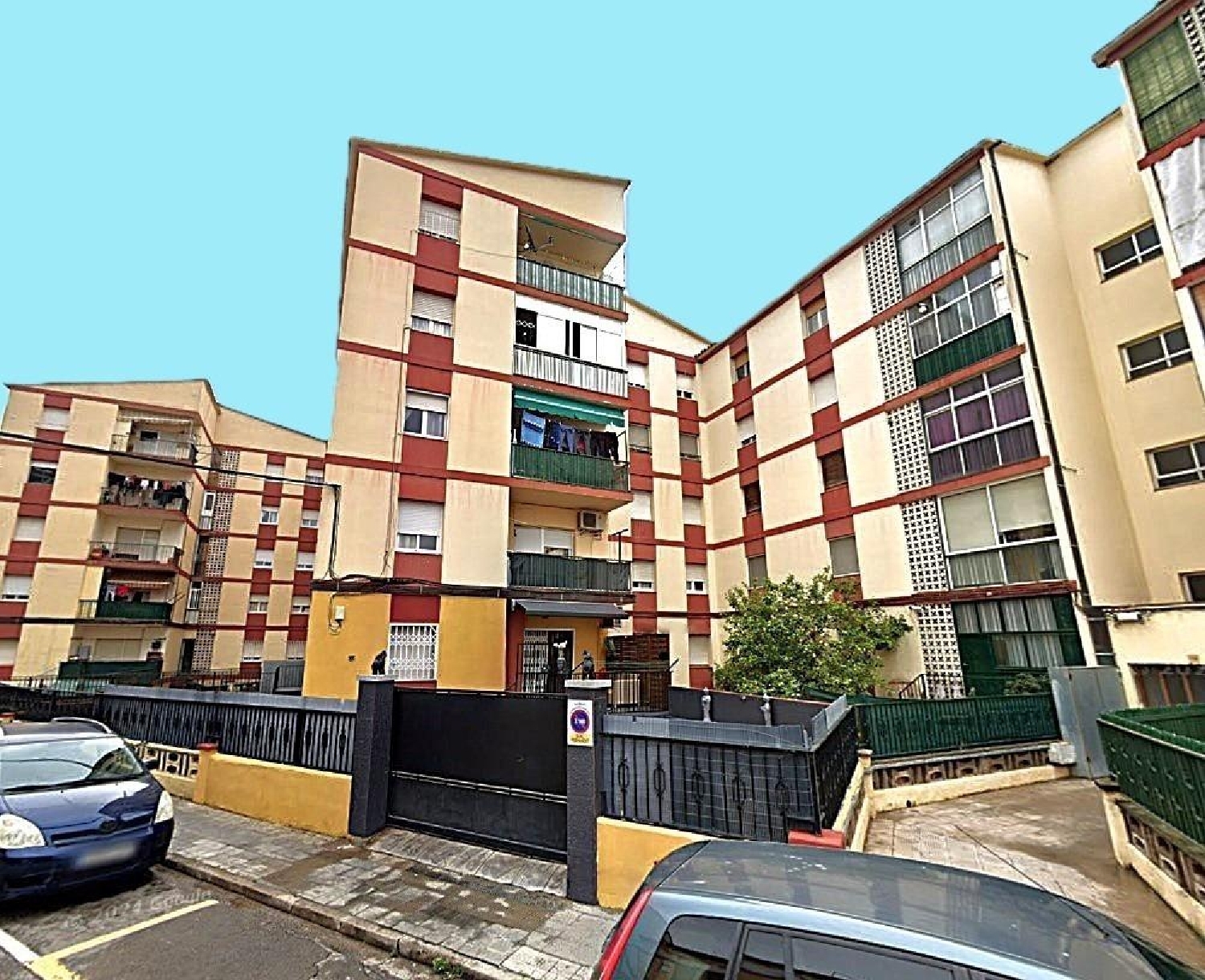  en venta apartamento Can Figueres Vallès Oriental 1