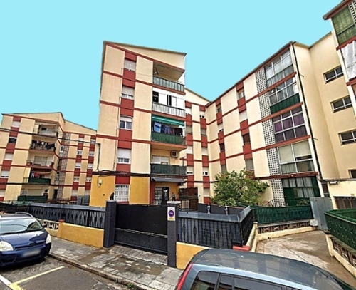 Can Figueres Vallès Oriental apartamento foto 6364757