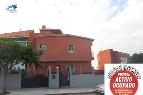 Candelaria Área Norte lägenhet foto 6359933