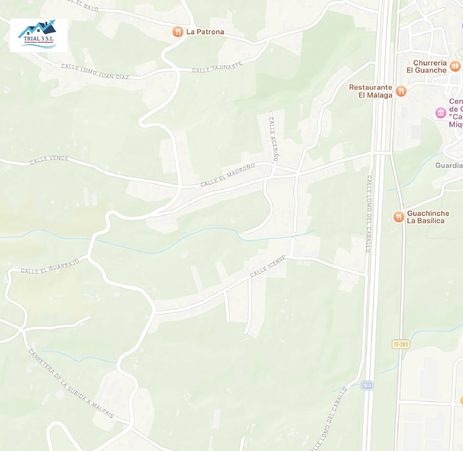 kaufen Wohnung Candelaria Zona Sureste 2