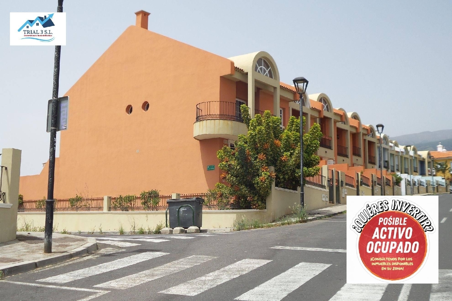 kaufen Wohnung Candelaria Zona Sureste 1