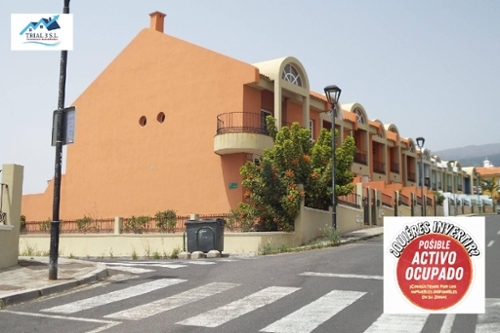 Candelaria Zona Sureste Wohnung Bild 6359967