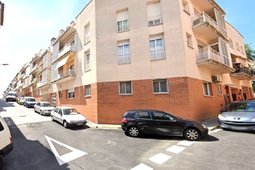 Canet De Mar Maresme apartamento foto 6362861
