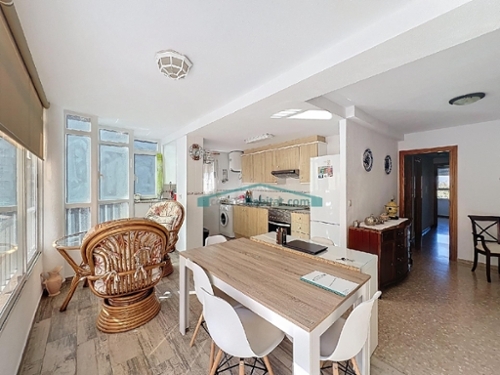 Canet D''en Berenguer Camp De Morvedre appartement foto 6366248