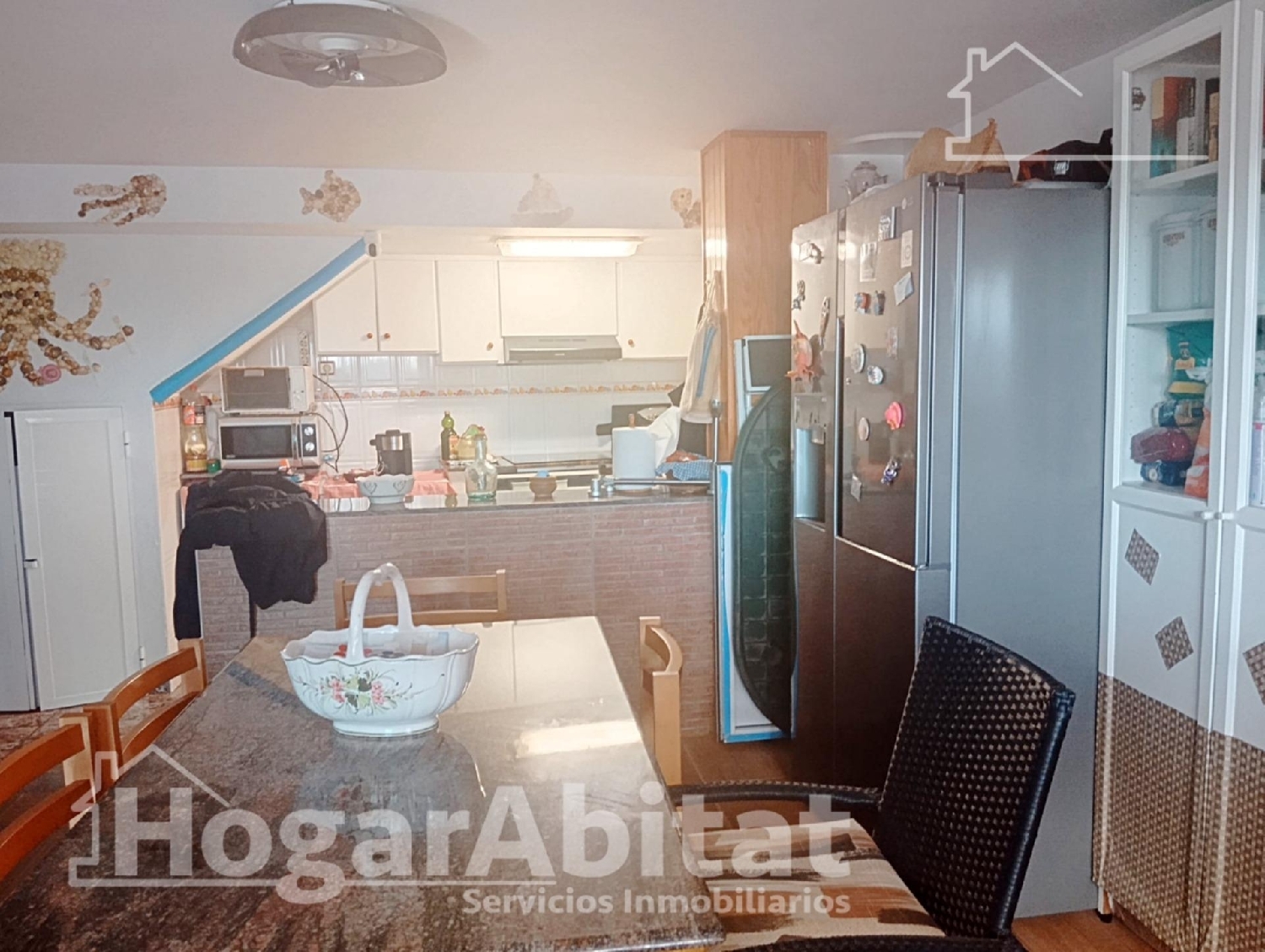  for sale apartment Canet D'en Berenguer Camp De Morvedre 1