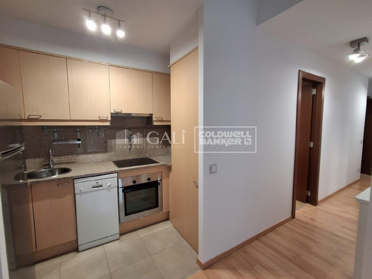  à vendre appartement Canillo Canillo 7