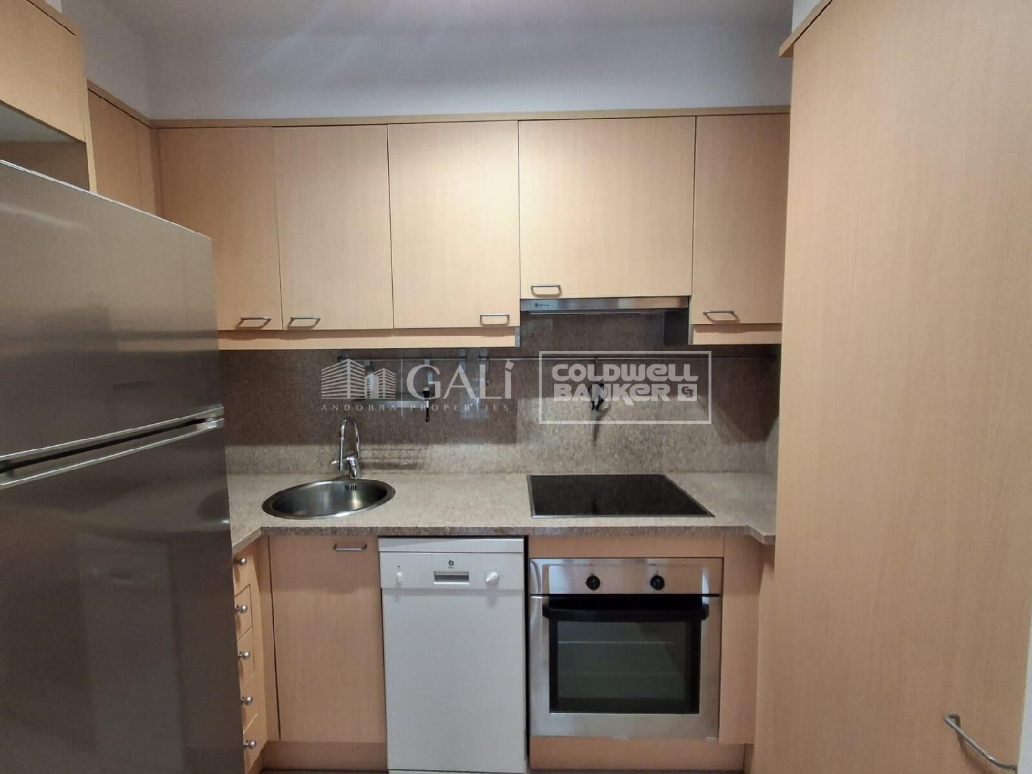  à vendre appartement Canillo Canillo 5