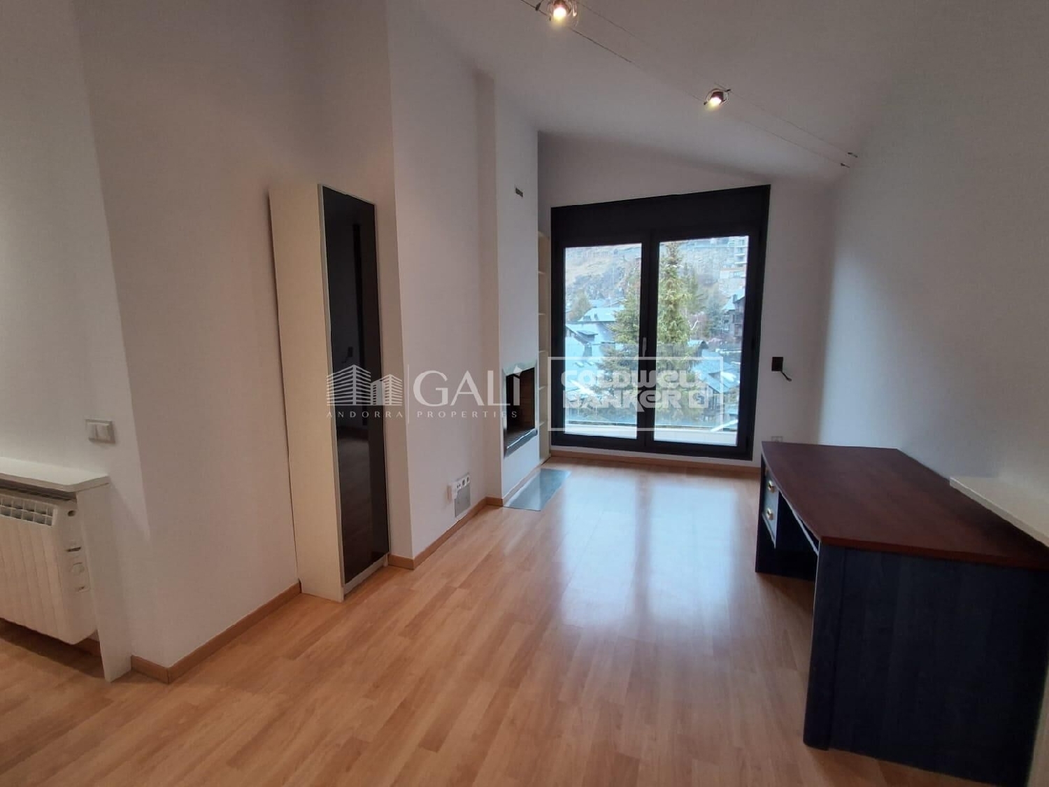  à vendre appartement Canillo Canillo 3