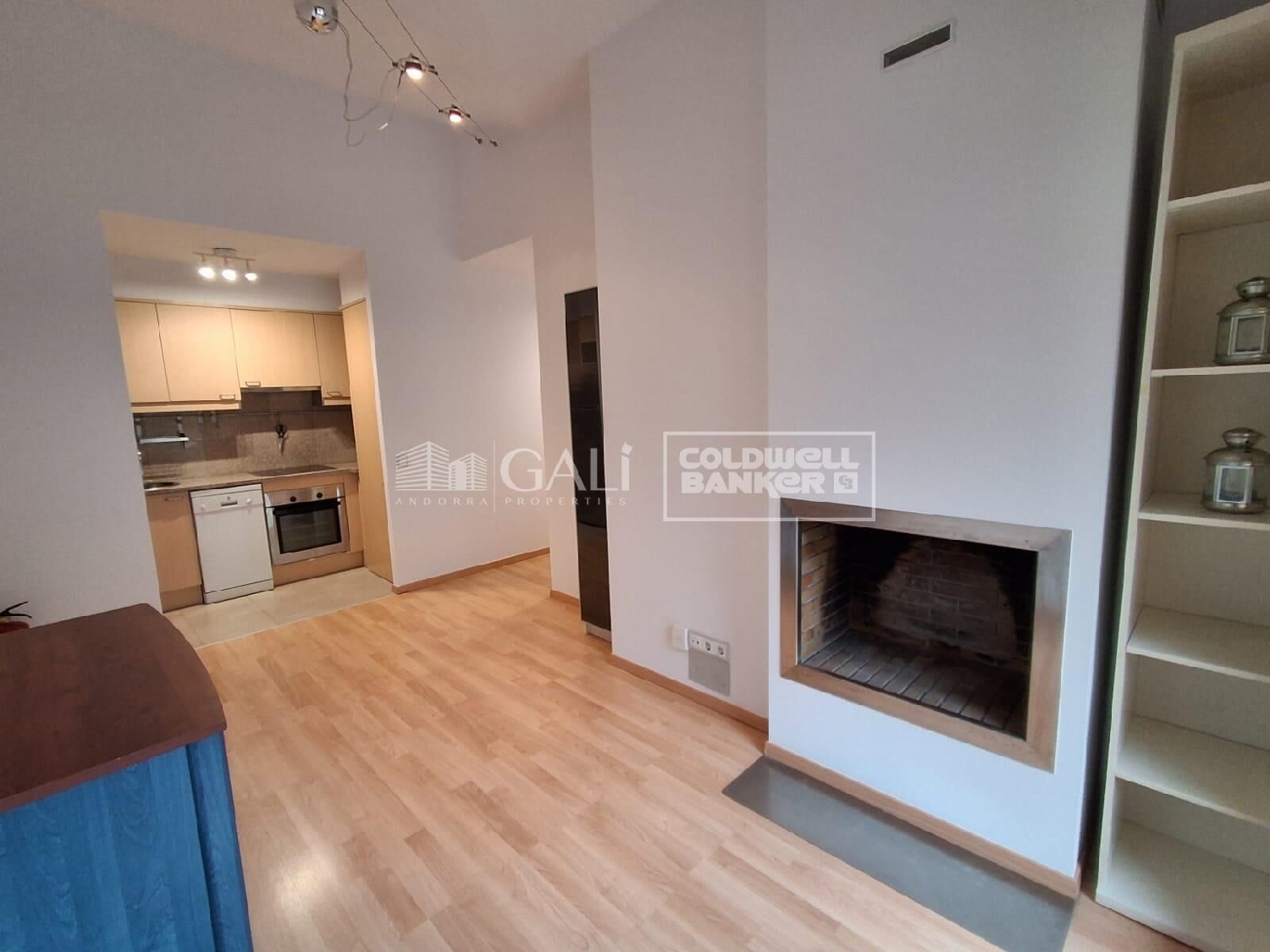  à vendre appartement Canillo Canillo 2