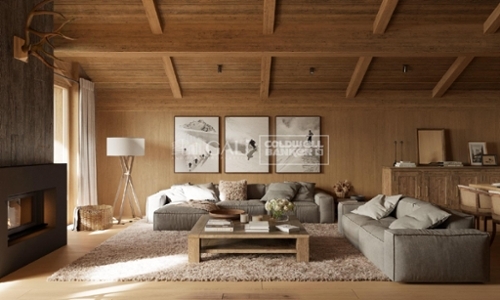 Canillo Canillo appartement foto 6361724