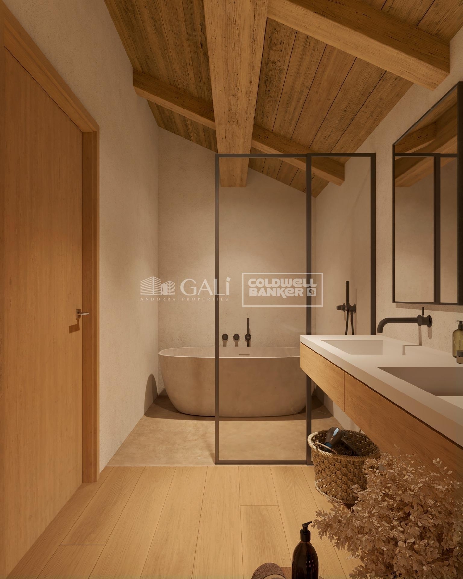  à vendre appartement Canillo Canillo 4