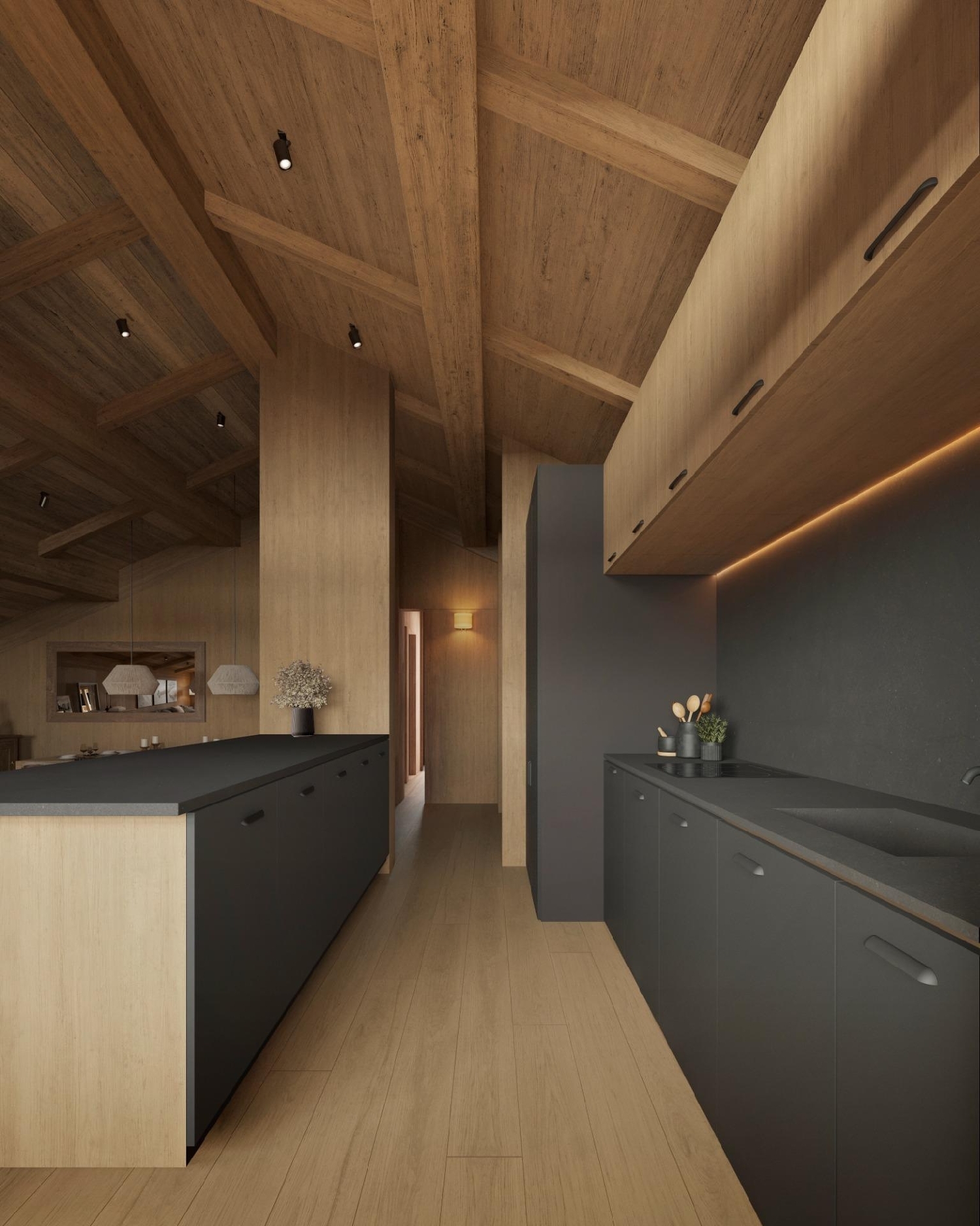  à vendre appartement Canillo Canillo 3