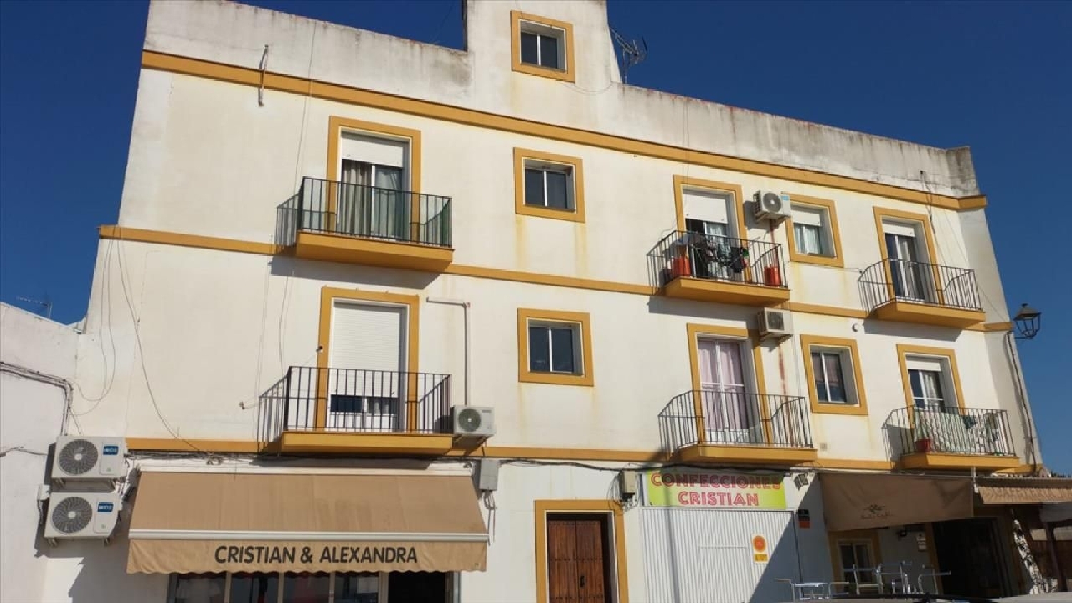  for sale apartment Cantillana Vega Del Guadalquivir 2