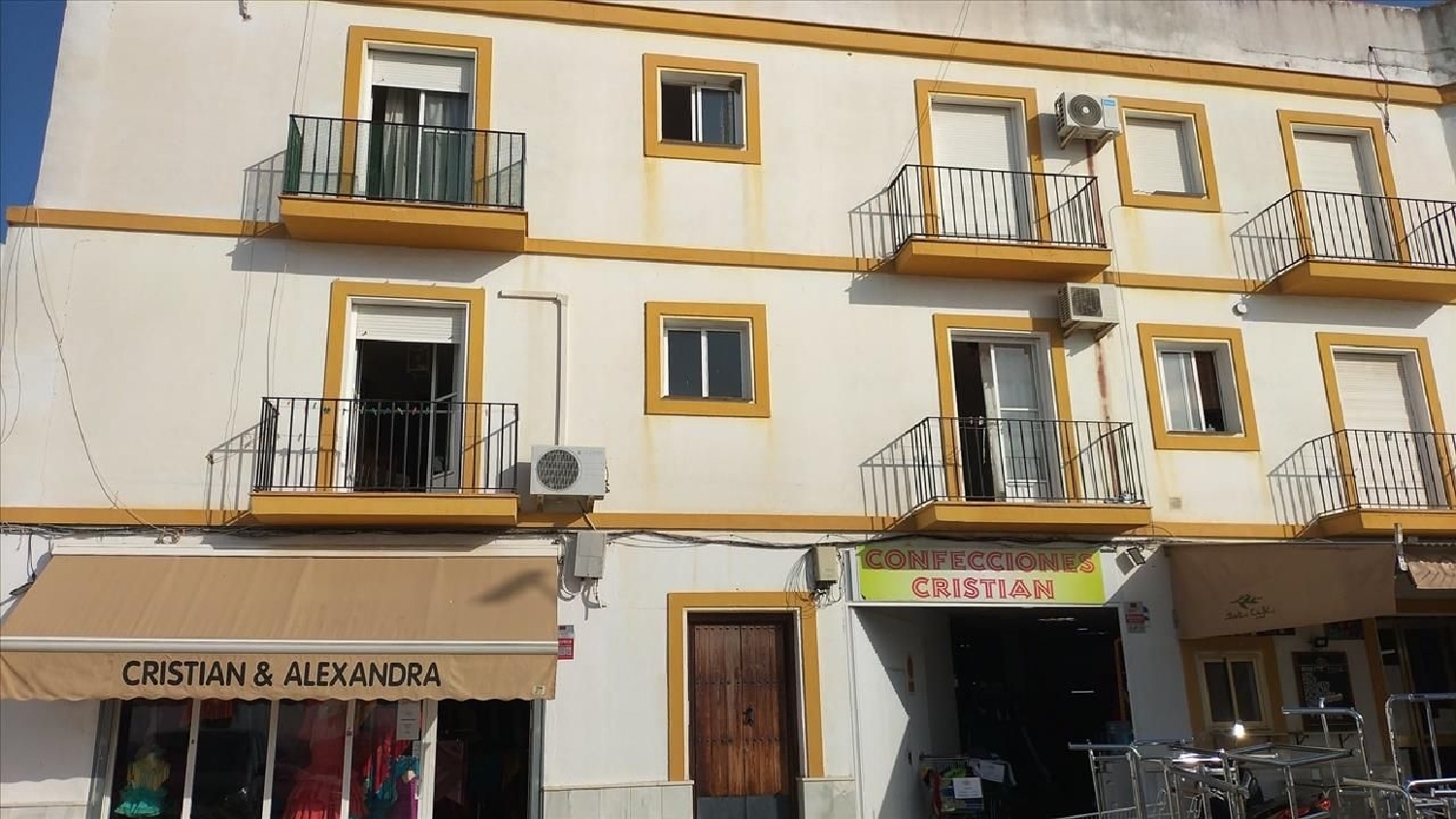  for sale apartment Cantillana Vega Del Guadalquivir 3