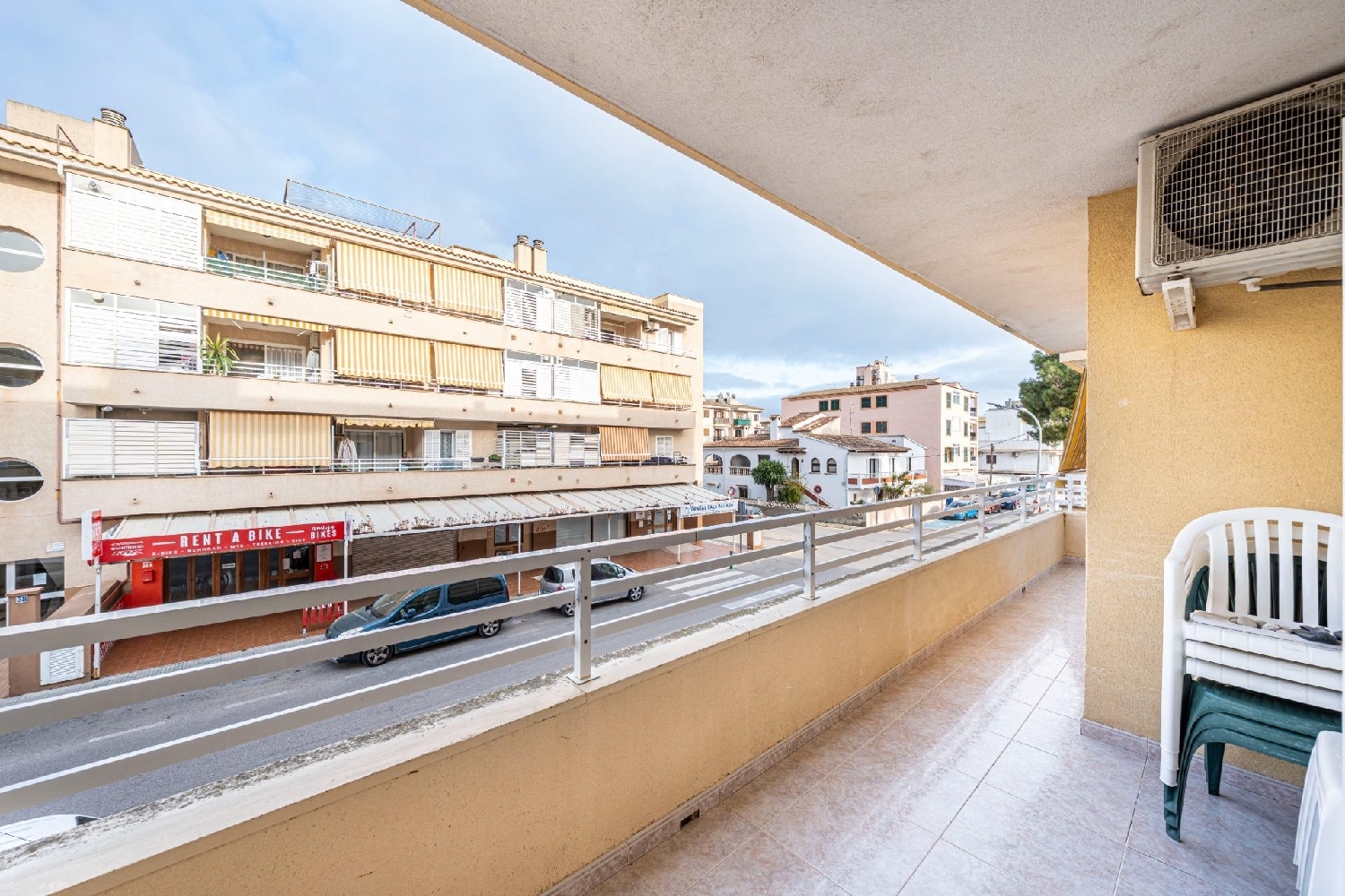  till salu lägenhet Capdepera Llevant 4